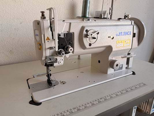 Brand new JUKI DNU1541S Walking Foot Sewing Machine