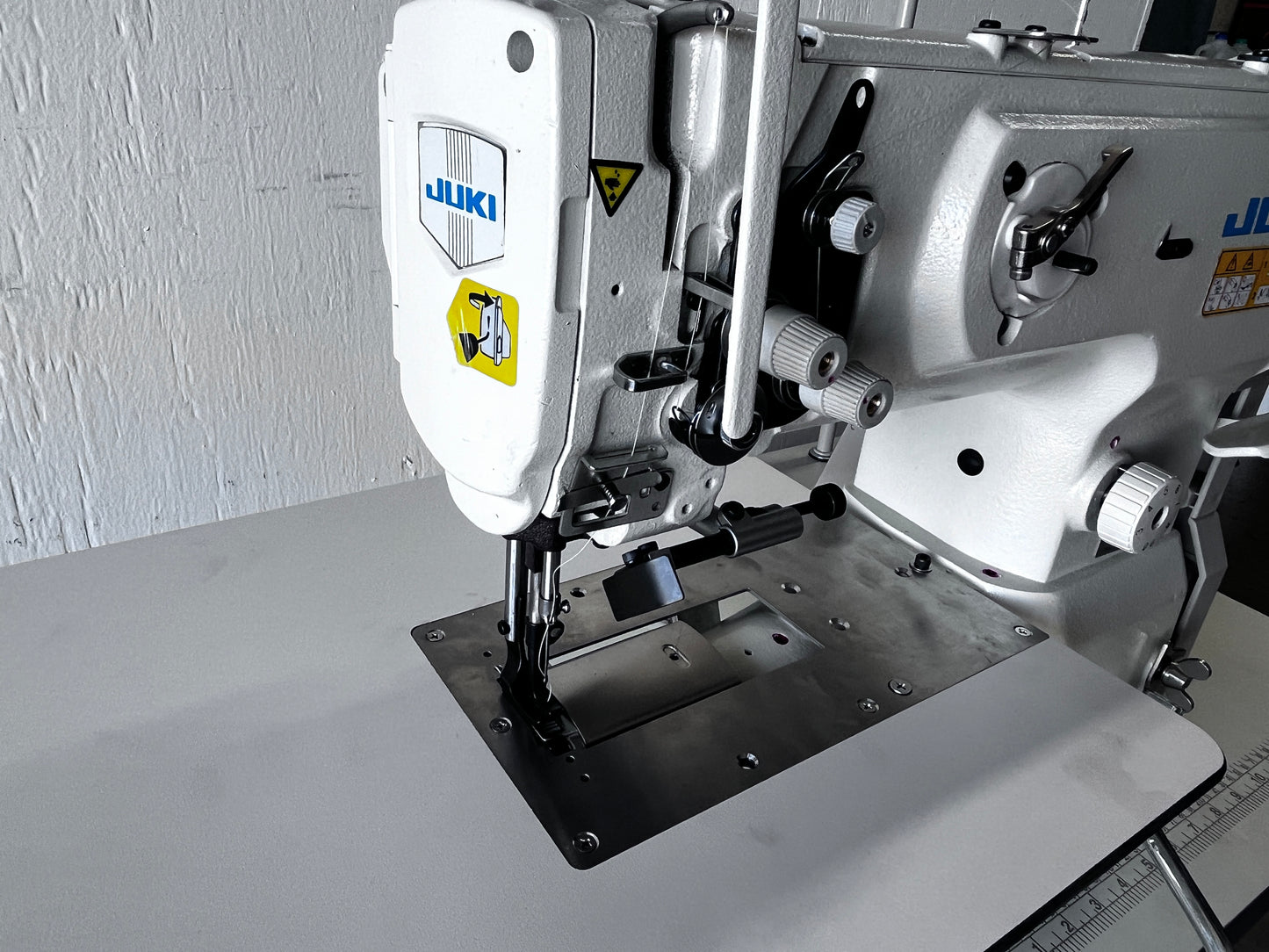 Extention board works for JUKI LS1341
