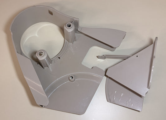 Belt Cover Assembly JUKI #229-33451