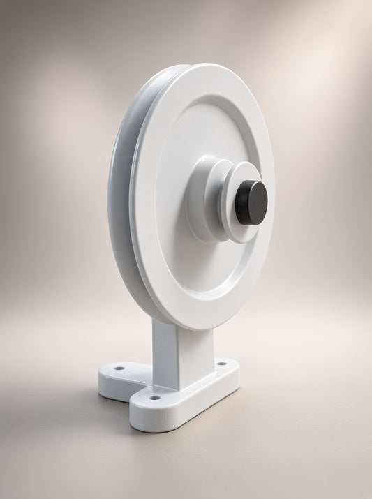 Sewing Machine Speed Reducer Pulley