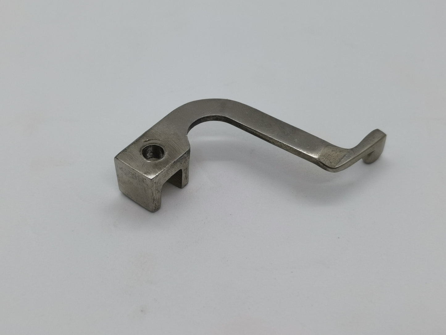 Industrial Sewing Machine Presser Foot (Front)