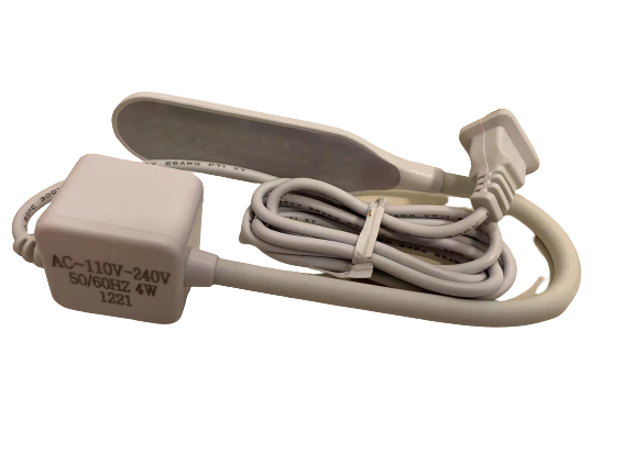 New LED sewing mahcine light