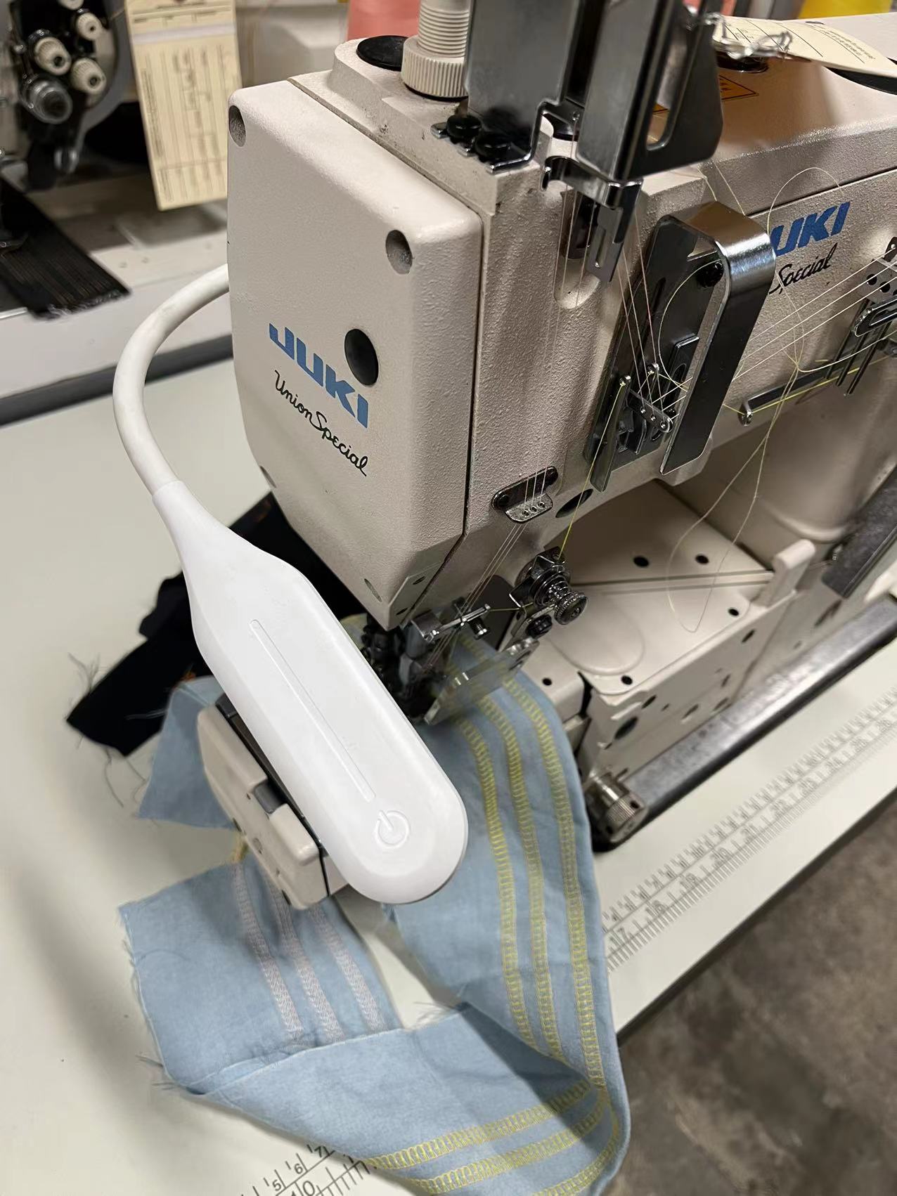 New LED sewing mahcine light