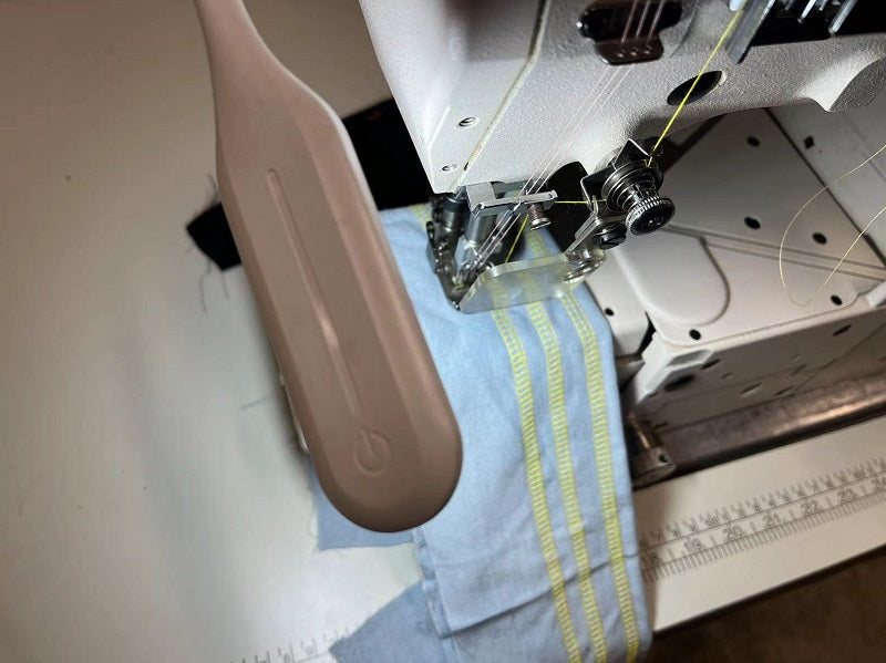 New LED sewing mahcine light