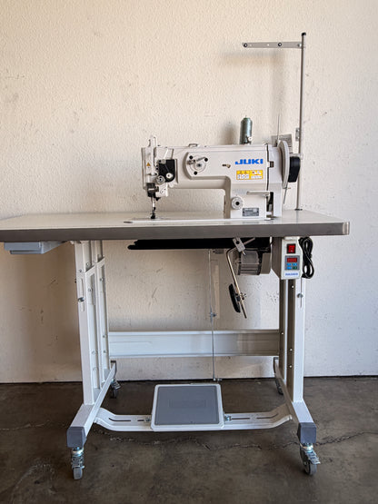 Brand new JUKI DNU1541S Walking Foot Sewing Machine