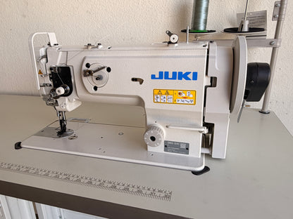 Brand new JUKI DNU1541S Walking Foot Sewing Machine