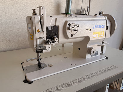Brand new JUKI DNU1541S Walking Foot Sewing Machine