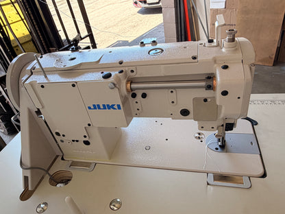 Brand new JUKI DNU1541S Walking Foot Sewing Machine