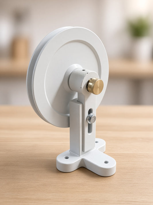 Sewing Machine Speed Reducer Pulley