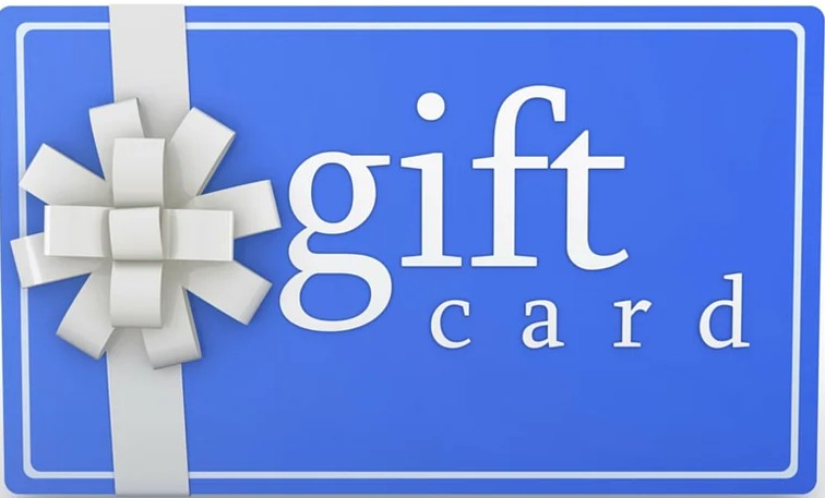 Forsewing Purchase Gift Card