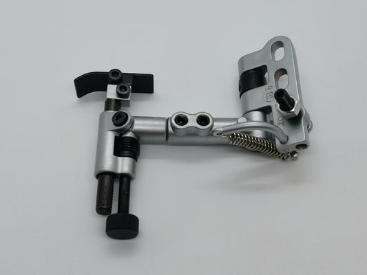 Industrial Sewing Machine Adjustable Edge Guide