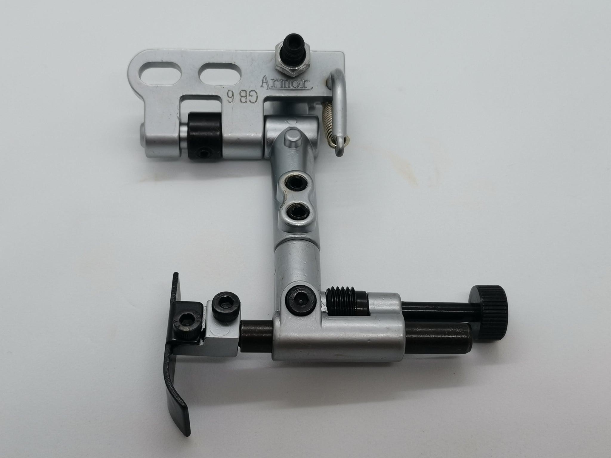 Industrial Sewing Machine Adjustable Edge Guide – forsewing