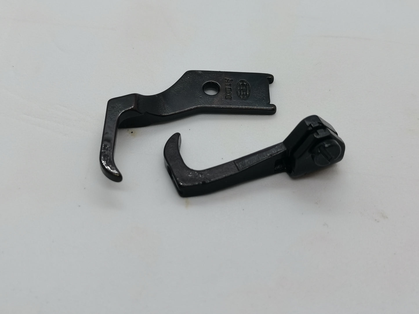 Left Side Walking Foot Presser Foot set