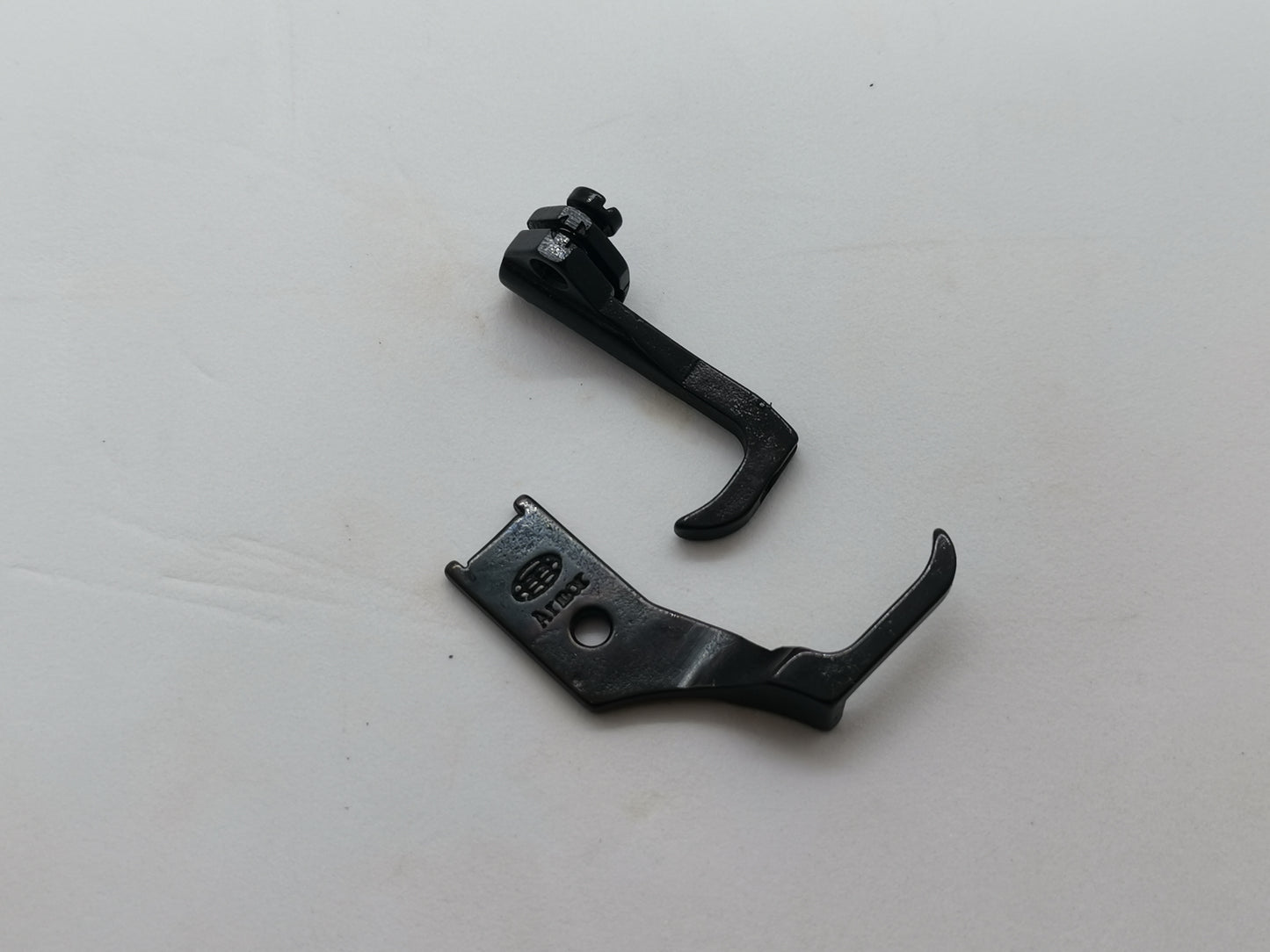 Left Side Walking Foot Presser Foot set