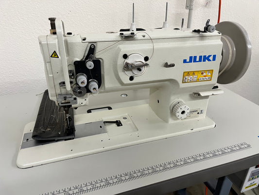 Industrial Sewing Machines :: Cylinder Arm Walking Foot :: BROTHER C53